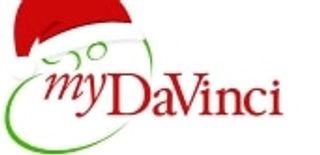 myDaVinci logo