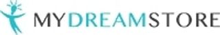Mydreamstore logo