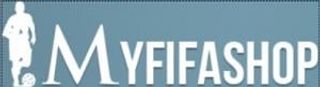 MyFIFAShop logo