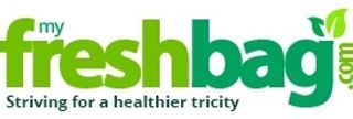 MyFreshBag logo