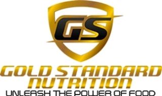 Gold Standard Nutrition logo