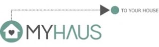 My Haus logo