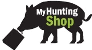My Hunting Shop logo