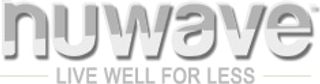 NuWave Oven logo