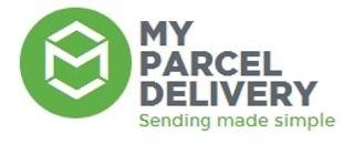 My Parcel Delivery logo