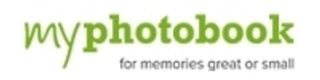 My PhotoBook logo