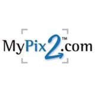 MyPix2.Com logo