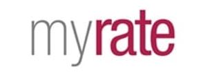 MyRate logo
