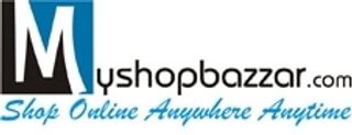 Myshopbazzar logo