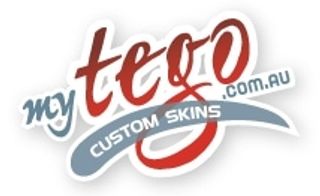 MyTego logo