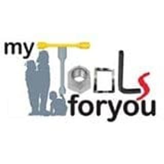 My Tools for You logo