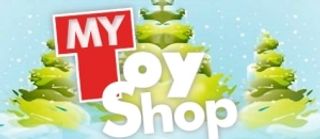 Mytoyshop logo