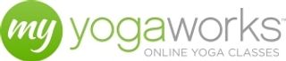 Myyogaworks logo