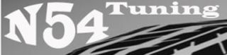 N54tuning logo
