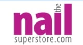 Nail superstore logo