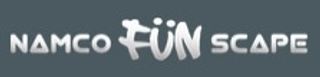 Namco Funscape logo