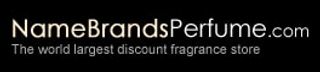 NameBrandsPerfume logo