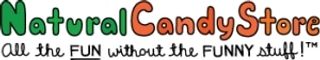 Natural Candy Store logo