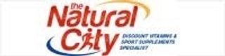 Natural City logo