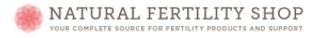 Natural Fertility Shop logo