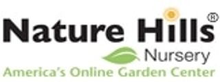 Nature Hills Nursery logo