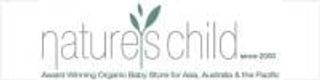 Nature's Child logo