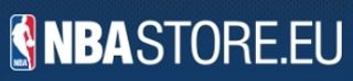NBA Store EU logo
