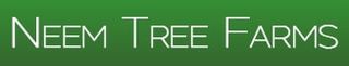 Neem Tree Farms logo