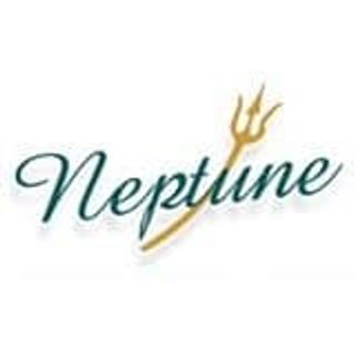 Neptune Cigars logo