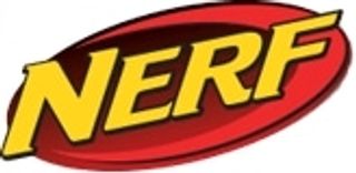 Nerf logo
