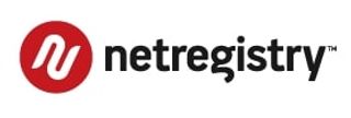 Netregistry logo