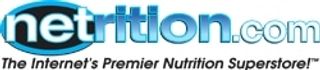 Netrition logo