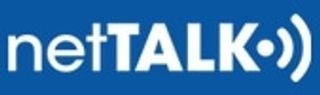 netTALK logo