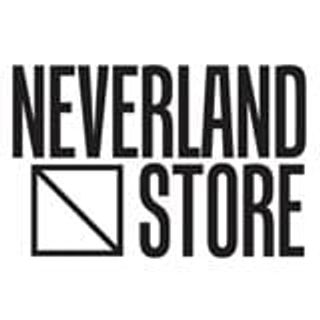 Neverland Store logo
