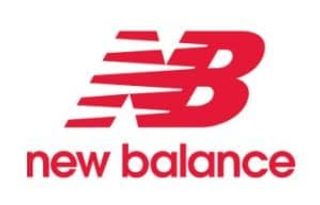 Shop New Balance NZ logo