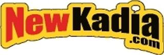 NewKadia logo