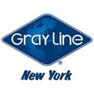Gray Line New York logo