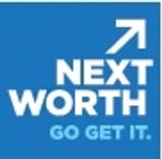 NextWorth logo