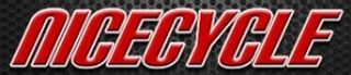 Nice Cycle logo