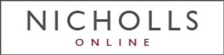 Nicholls online logo