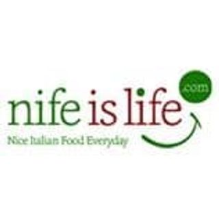 Nifeislife logo
