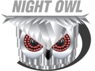 Night Owl logo
