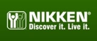 Nikken logo