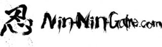 Nin-nin-game logo