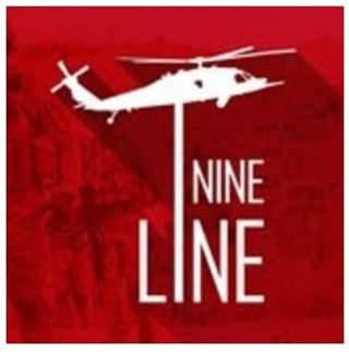 Nine Line Apparel logo