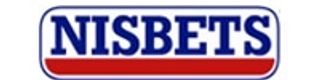 Nisbets logo