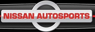 Nissan Autosports logo