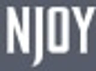 NJOY logo