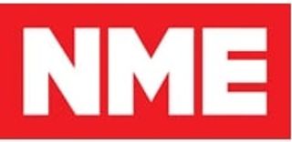 NME logo