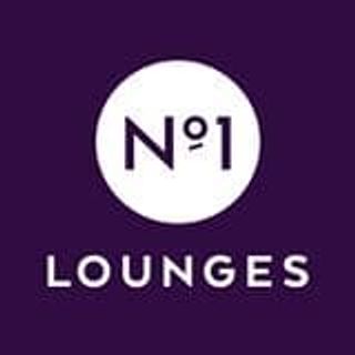 No1 Lounges logo